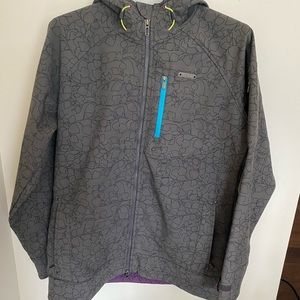 Under Armour Softshell Jacket